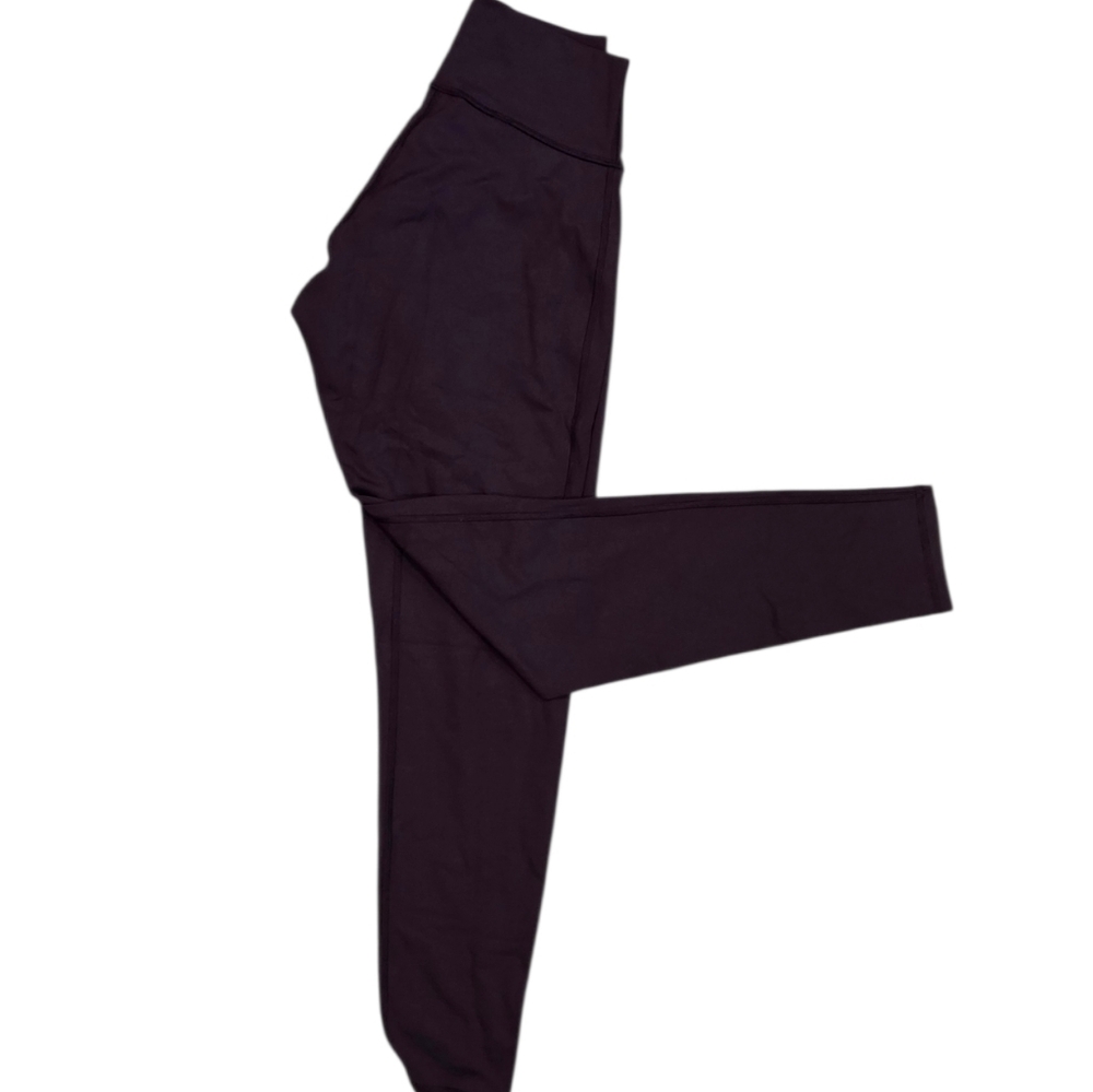 Gymshark Dark Purple MEDIUM Leggings